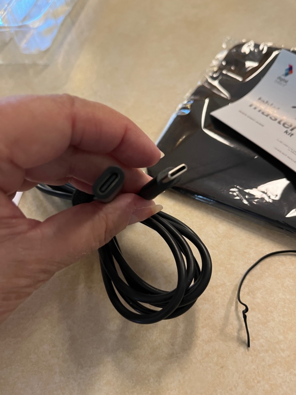 Tablet master  kit NEW!! - Picture 6 of 6